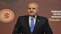TBMM Başkanı Kurtulmuş’tan çerçeve yasa için yeni açıklama