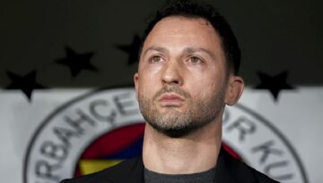 Tedesco’dan Fenerbahçe itirafı: Hayatım boyunca unutamam