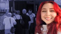 Tehditler alan Nilda sokak ortasında katledildi
