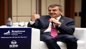 Tekin: ‘LGS ve YKS’de değişkilik yok fakat sorular değişecek’