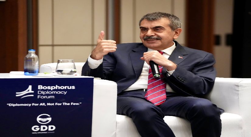 Tekin: ‘LGS ve YKS’de değişkilik yok fakat sorular değişecek’
