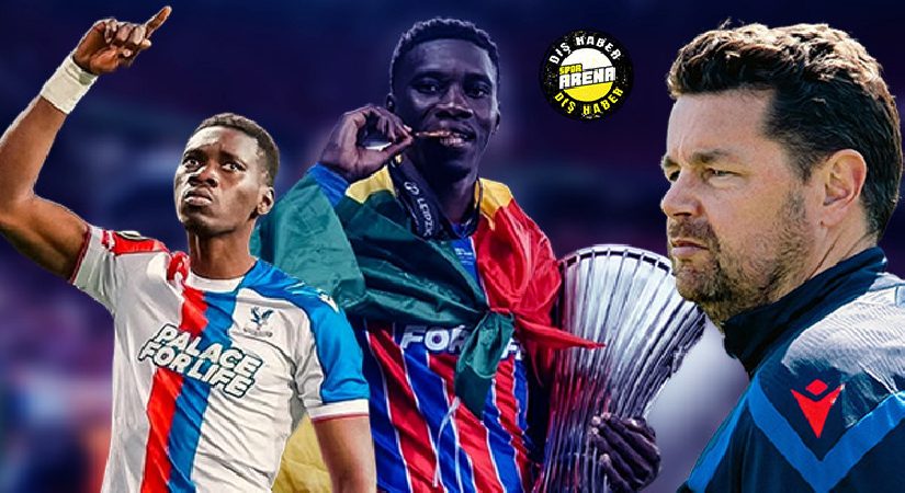 Teknik yöneticisi ‘bırakmayacağız’ demişti: Ismaila Sarr, Galatasaray için gemileri yaktı!
