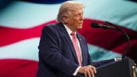 Temyiz mahkemesinden Trump’a berbat haber! İnşa edemezsin