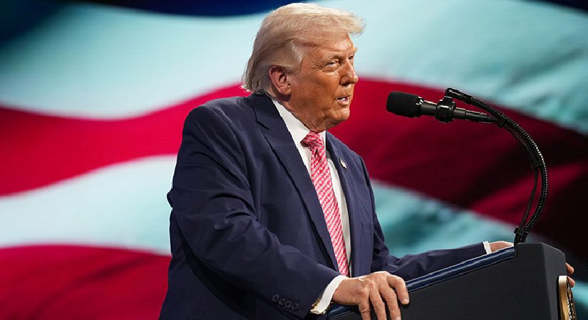Temyiz mahkemesinden Trump’a berbat haber! İnşa edemezsin