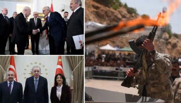 Terörsüz Türkiye sürecinde yeni basamağa geçildi. Bugüne nasıl gelindi? İşte gün gün yaşananlar