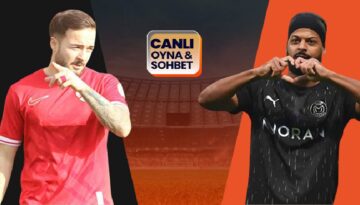 TFF 1. Lig’den yeni dönem başlıyor! Boluspor-Manisa FK maçının heyecanı canlı sohbet ile Misli’de