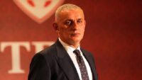 TFF Başkanı İbrahim Hacıosmanoğlu’ndan 2026-2027 dönemi bildirisi