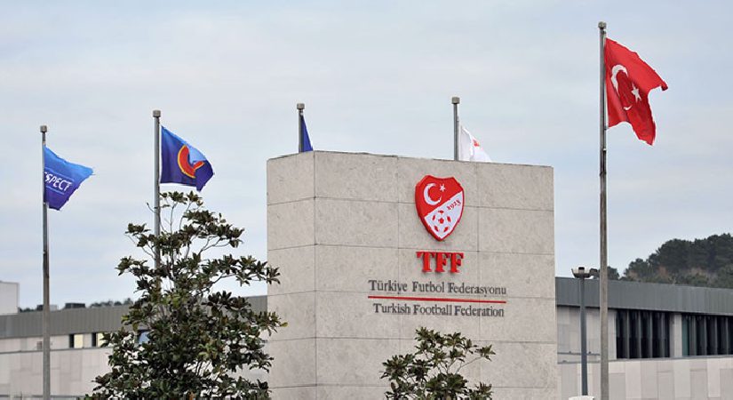 TFF’den yabancı kuralı açıklaması!