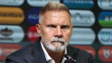 Thorsten Fink: ‘Takım halinde çok düzgün iş çıkardık!’