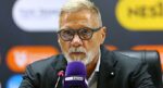 Thorsten Fink’ten hakem yorumu!