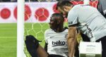 Tiago Djalo’dan sıhhat durumu hakkında açıklama!