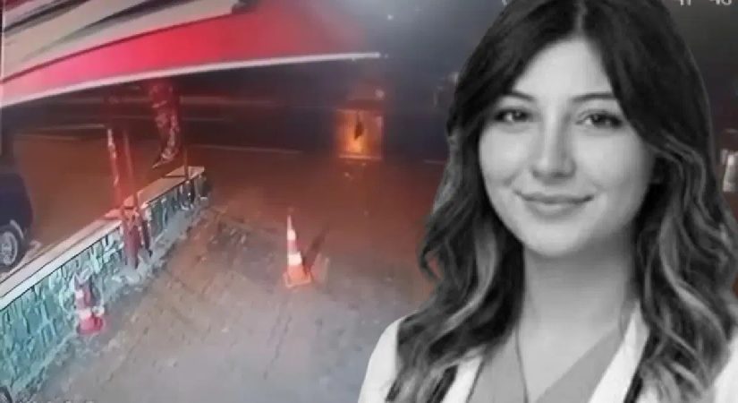 Tıp öğrencisi Yaren’i hayattan koparan şoförün cezası muhakkak oldu