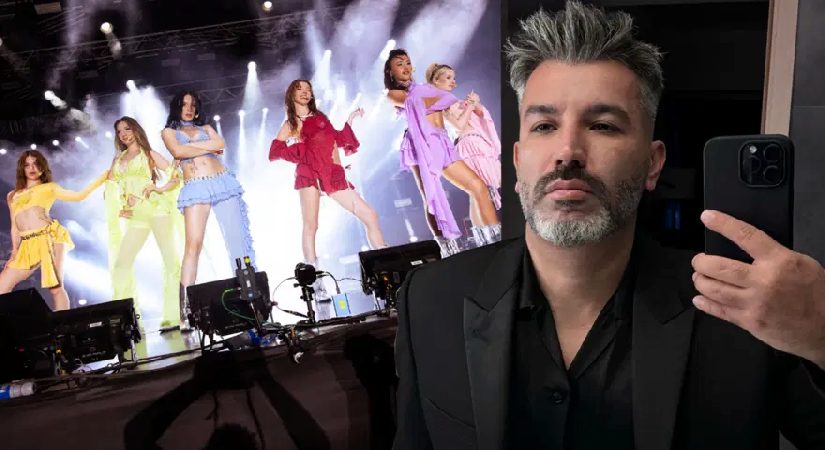 Tolga Akış gözaltına alındı