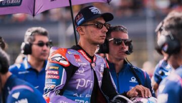 Toprak Razgatlıoğlu, MotoGP’de İspanya’da piste çıkacak