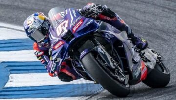 Toprak Razgatlıoğlu yarışı ne vakit, saat kaçta? MotoGP Büyük Britanya Grand Prix yarışı hangi kanalda?