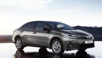 Toyota, 500 binden fazla aracı geri çağırdı