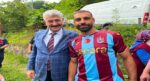 Trabzon’da belediye liderinden Salah’ı gülümseten teklif