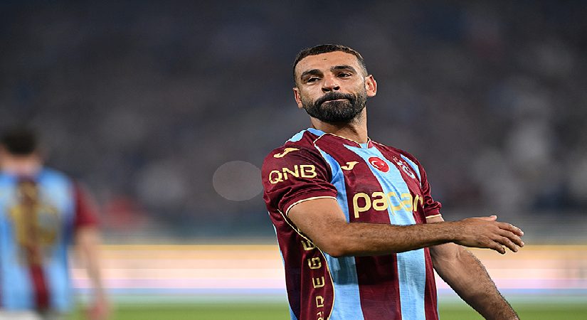 Trabzonspor, Amedspor karşısında. Birinci 11 muhakkak oldu