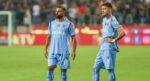 Trabzonspor, Amedspor’a mağlup oldu