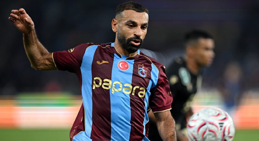 Trabzonspor, Başakşehir karşısında. Birinci 11’ler belirli oldu