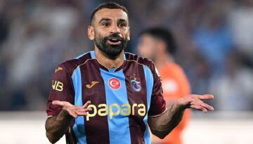 Trabzonspor-Başakşehir maçını Mehmet Ayan yazdı: Salah ‘ben geldim’ dedi