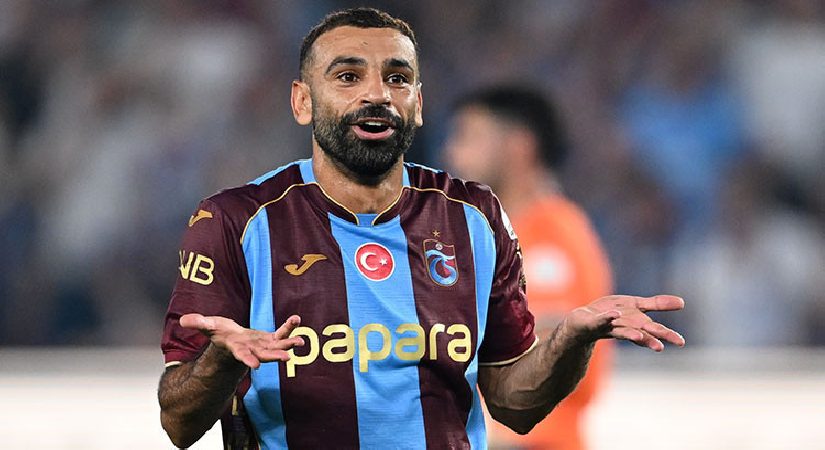 Trabzonspor-Başakşehir maçını Mehmet Ayan yazdı: Salah ‘ben geldim’ dedi
