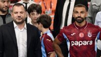 Trabzonspor Başkanı Ertuğrul Doğan’dan Mohamed Salah açıklaması: ‘Maliyetinin yarısından fazlası çıktı!’