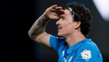 Trabzonspor Darwin Nunez’de memnun sona yakın!