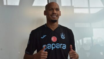 Trabzonspor Fabinho’nun maliyetini açıkladı
