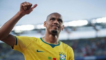 Trabzonspor, Fabinho’yu imzaya getiriyor!