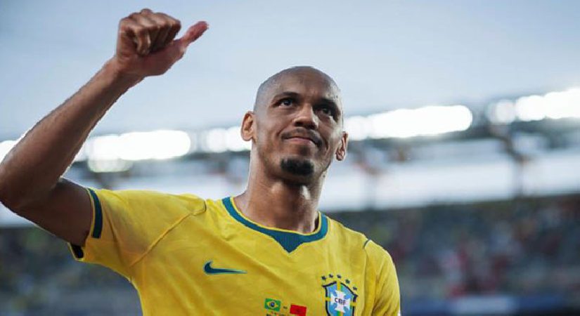 Trabzonspor, Fabinho’yu imzaya getiriyor!