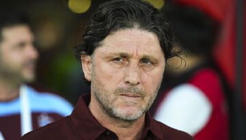 Trabzonspor, Fatih Tekke’nin istifasını reddetti!