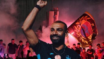 Trabzonspor, Mohamed Salah’ın mali ayrıntılarını KAP’a bildirdi! İşte yıllık maaşı ve imza fiyatı