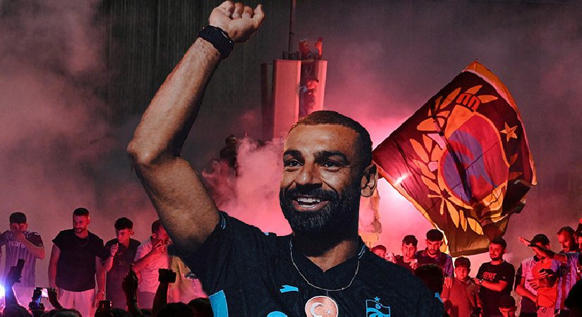 Trabzonspor, Mohamed Salah’ın mali ayrıntılarını KAP’a bildirdi! İşte yıllık maaşı ve imza fiyatı