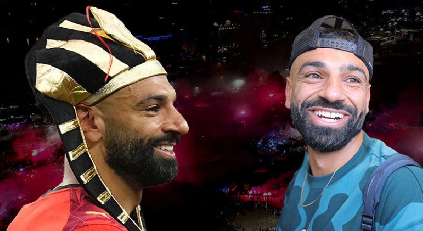 Trabzonspor, Mohamed Salah’ın mukavelesini gönderdi! Islak imza bekleniyor