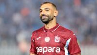 Trabzonspor, Mohammed Salah’ı alarak küresel bir marka ve görüş lideri transfer etti!