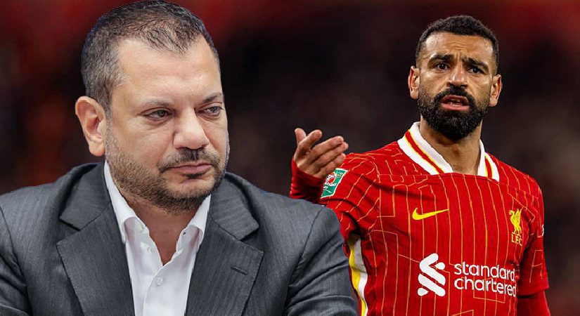 Trabzonspor, Salah ile görüştü mü? Lider Ertuğrul Doğan açıkladı!