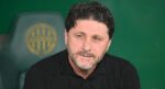 Trabzonspor Teknik Yöneticisi Fatih Tekke vazifesinden istifa etti