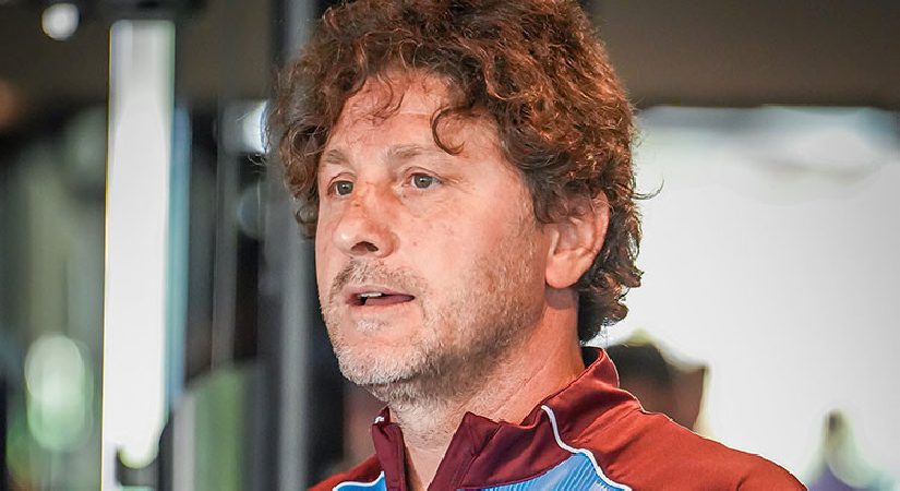 Trabzonspor, yurt dışı kampındaki hazırlık maçlarından 1 galibiyet ve 2 yenilgi aldı