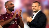 Trabzonspor’a Mohamed Salah dopingi: Kombine satışlarında kulüp rekoru kırıldı!