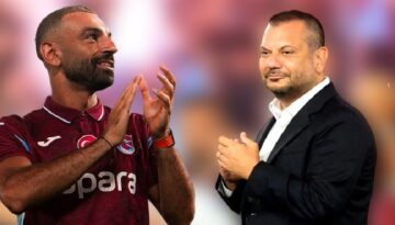 Trabzonspor’a Mohamed Salah dopingi: Kombine satışlarında kulüp rekoru kırıldı!