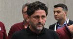 Trabzonspor’da Fatih Tekke’nin istifası tartışma konusu. “Çok fakat çok yakışıksız”