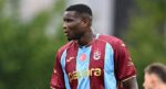 Trabzonspor’da gözler Onuachu’da