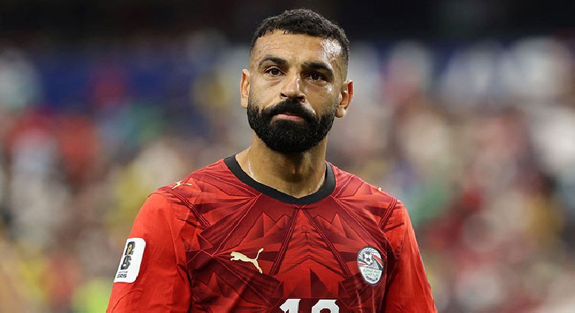 Trabzonspor’da Salah çılgınlığı!