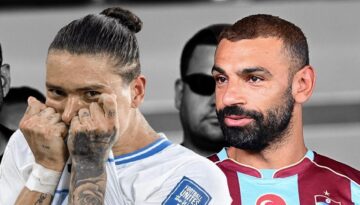 Trabzonspor’dan Darwin Nunez açıklaması
