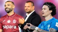 Trabzonspor’dan Salah ve Nunez sonrası bir bomba daha!