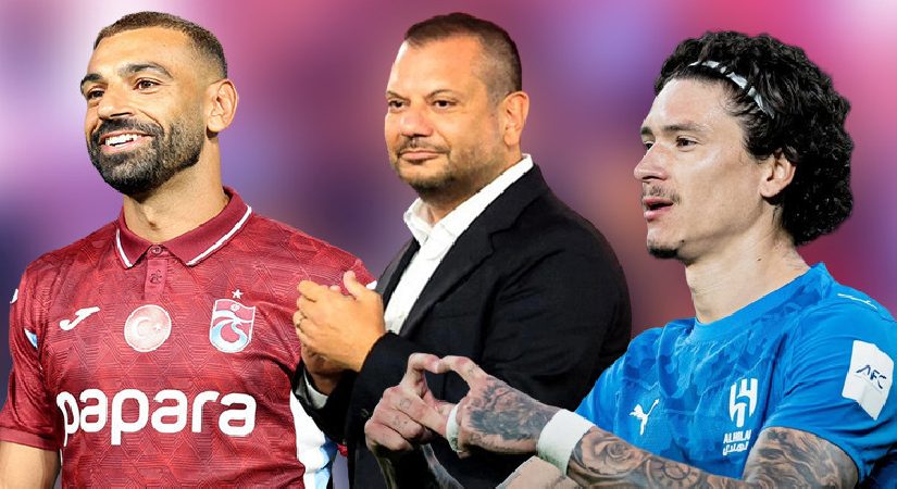Trabzonspor’dan Salah ve Nunez sonrası bir bomba daha!