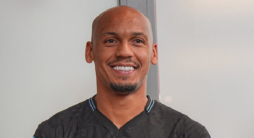 Trabzonspor’un 208. yabancı oyuncusu Fabinho
