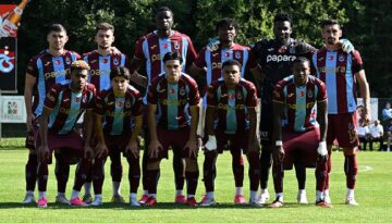 Trabzonspor’un Avrupa yolundaki beklenen rakiplerini tanıyalım: Ferencvaros-Gornik Zabrze