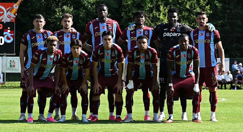 Trabzonspor’un Avrupa yolundaki beklenen rakiplerini tanıyalım: Ferencvaros-Gornik Zabrze